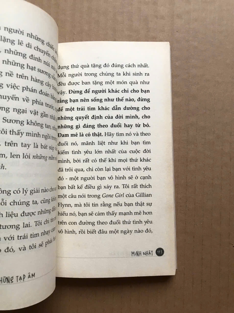 Chúng ta rồi sẽ ổn thôi