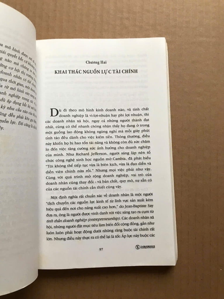 Sức Mạnh Của Những Người Phi Lý