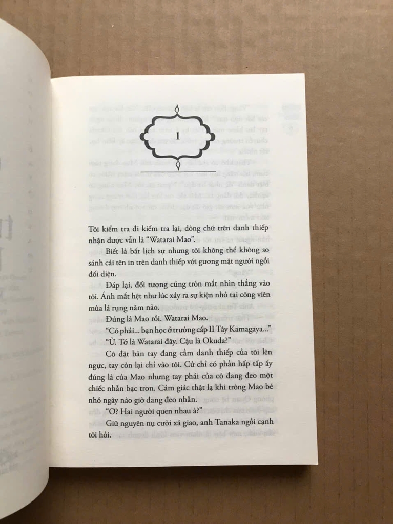 Cô Gái Trong Nắng