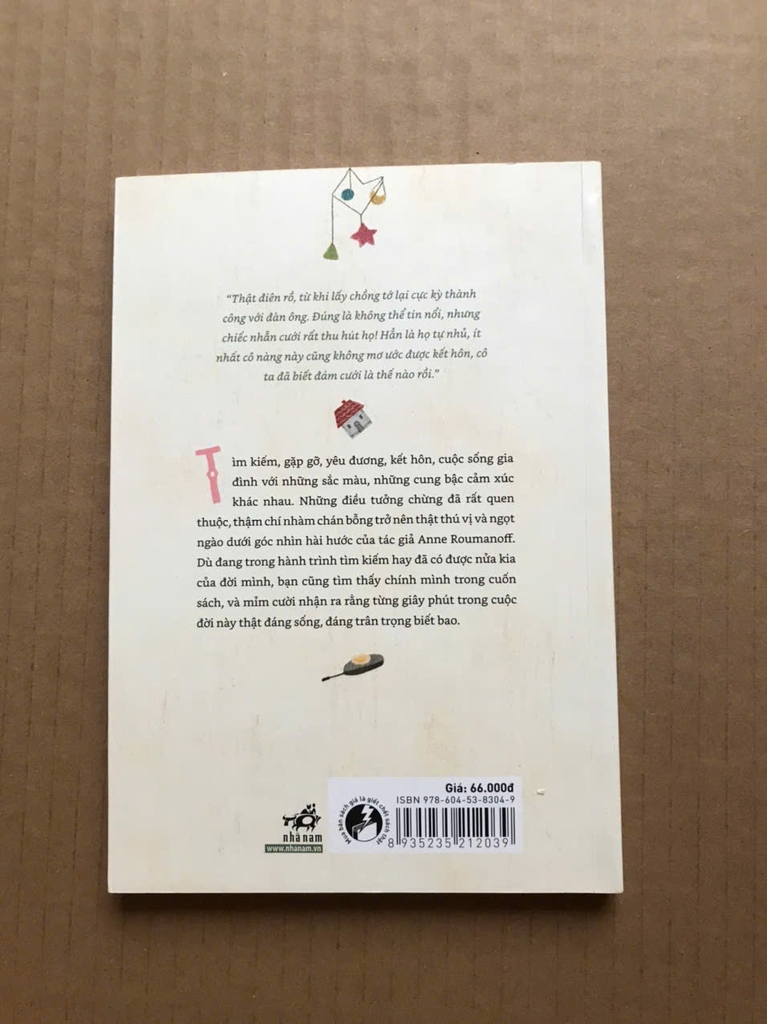 Hạnh Phúc Là Khi Ta Sánh Đôi