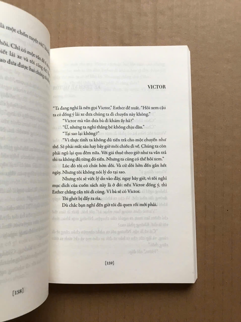 Trái Tim Secondhand