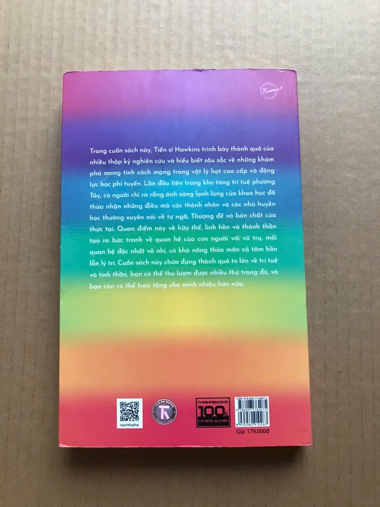 Power Vs Force - Trường Năng Lượng Và Những Nhân Tố Quyết Định Hành Vi Của Con Người