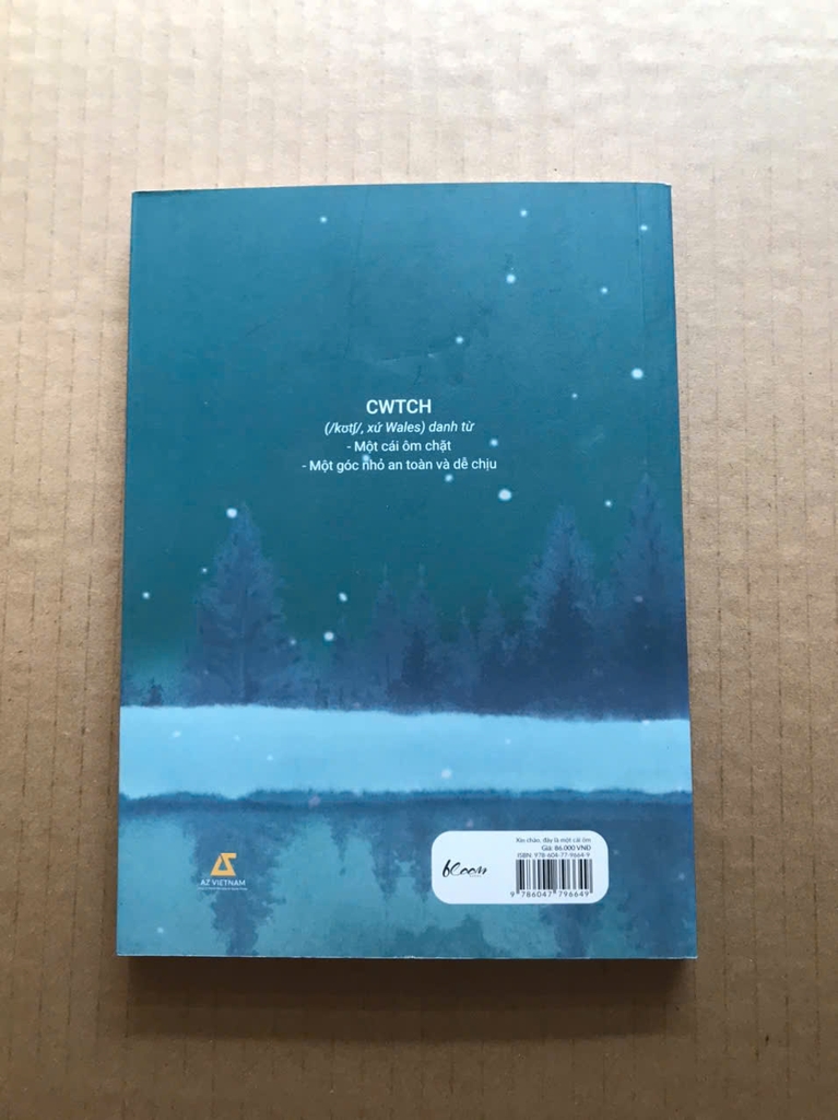 Xin Chào, Đây Là Một Cái Ôm