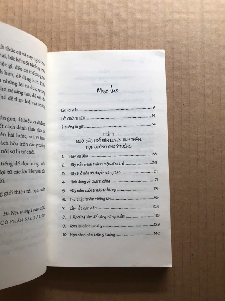 Một Nửa Của 13 Là 8