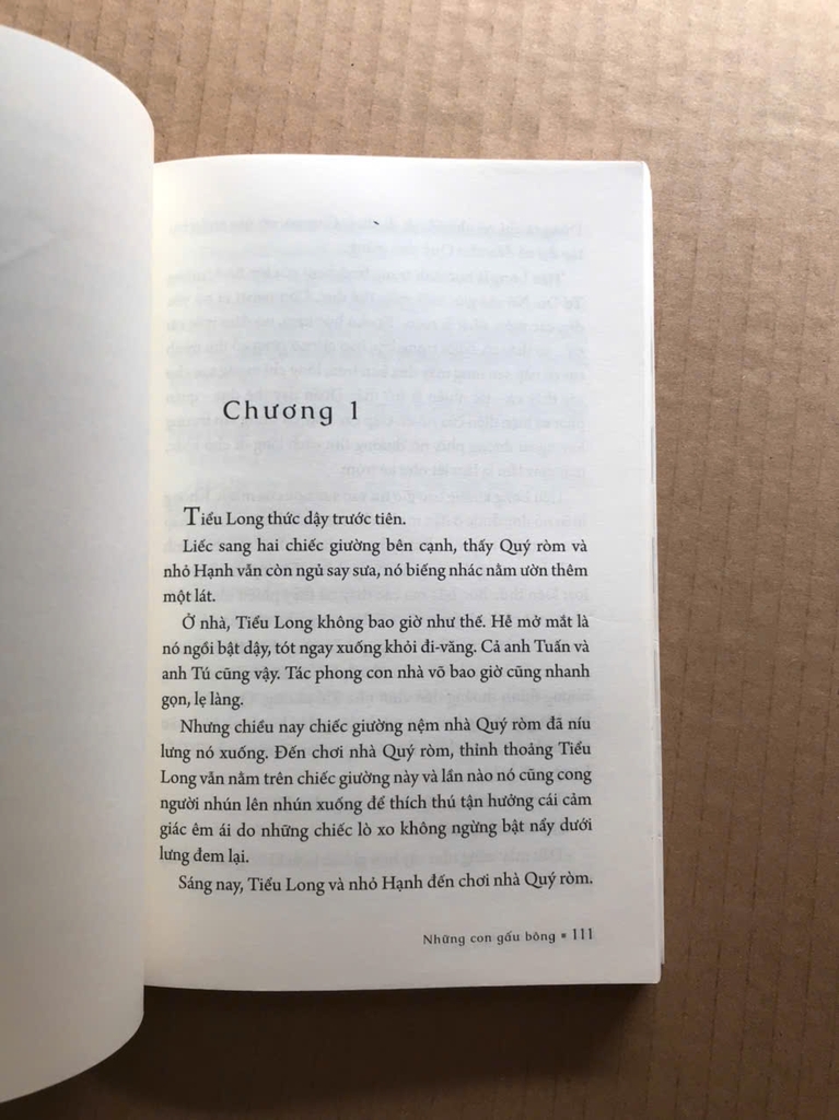 Kính Vạn Hoa - Tập 1 - Nhà Ảo Thuật - Những Con Gấu Bông - Thám Tử Nghiệp Dư