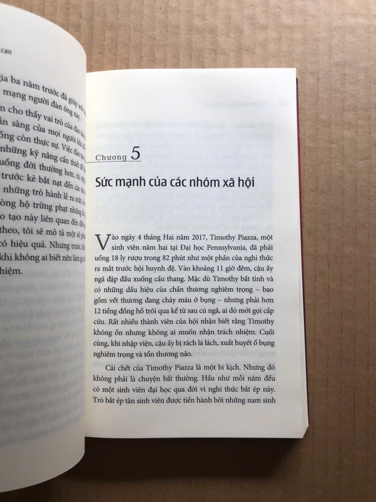 Im Lặng Không Làm Ta Vô Can