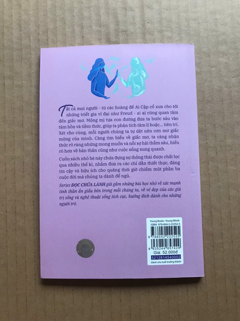 Phép Màu Của Những Giấc Mơ