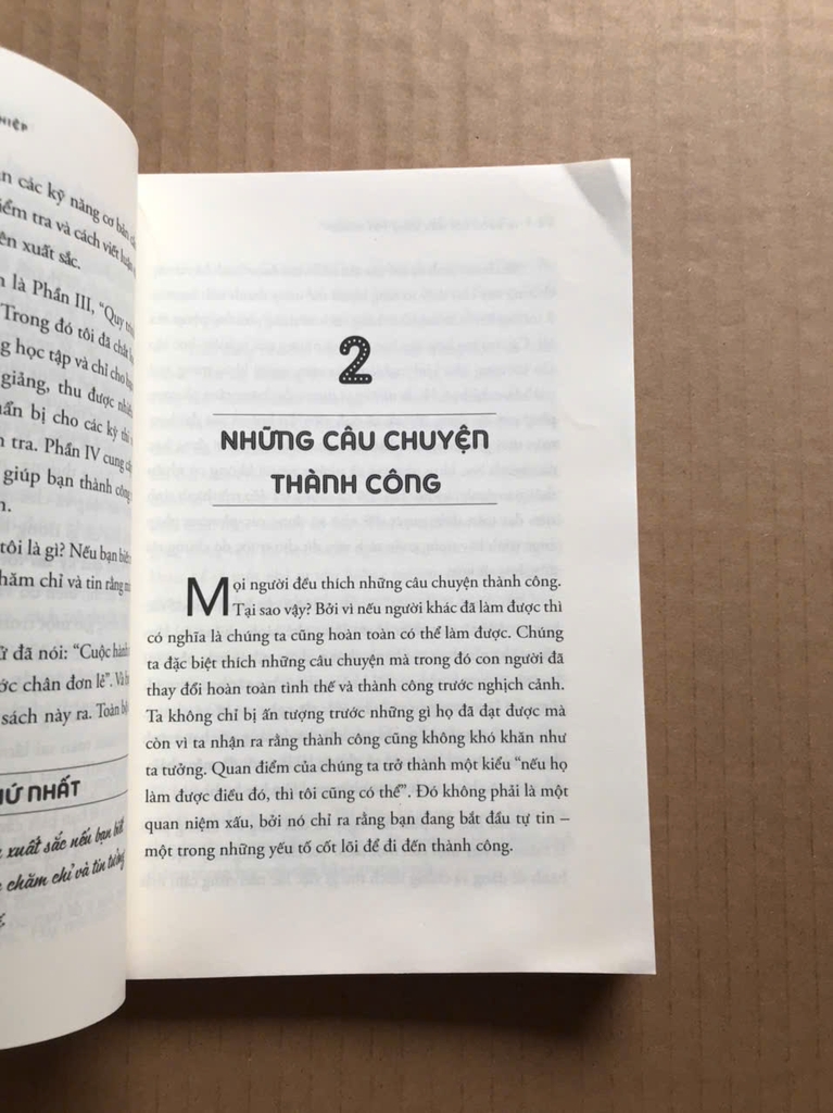 10 Bước Đổi Màu Bằng Tốt Nghiệp
