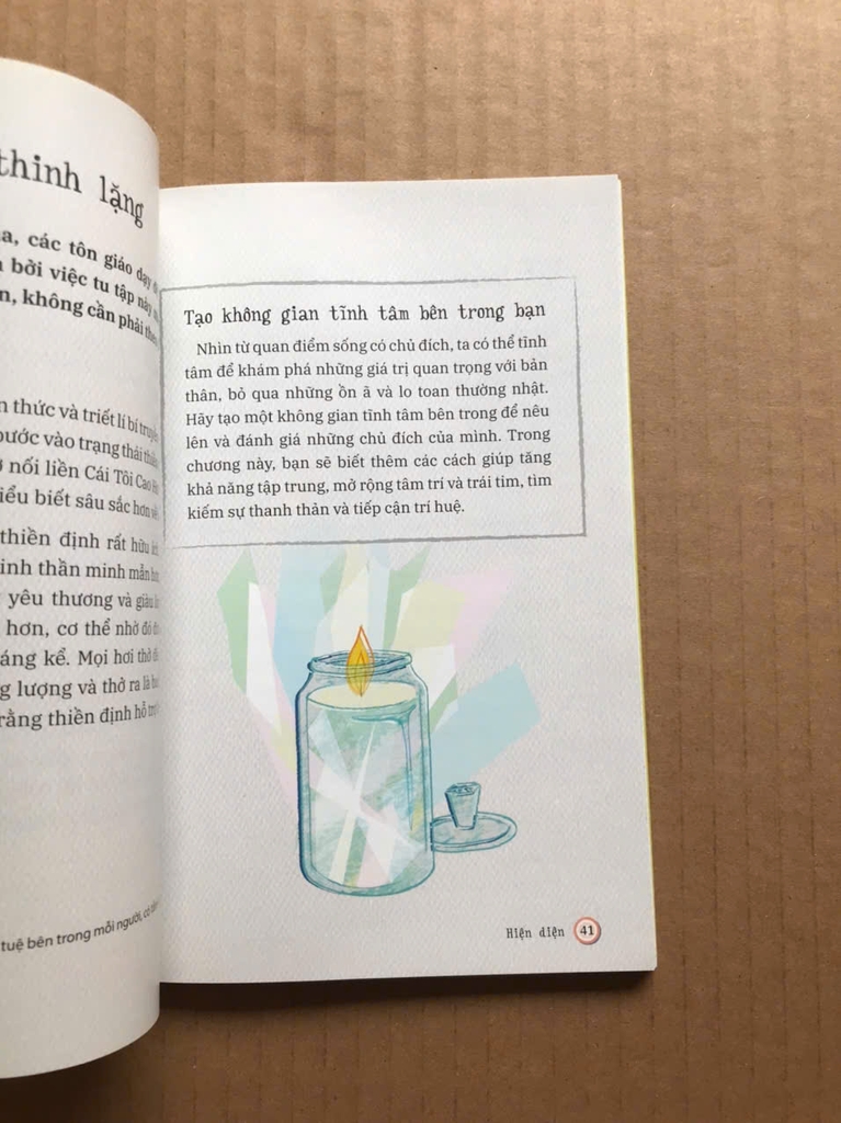Chọn Lối Riêng Giữa Đời Ngả Nghiêng