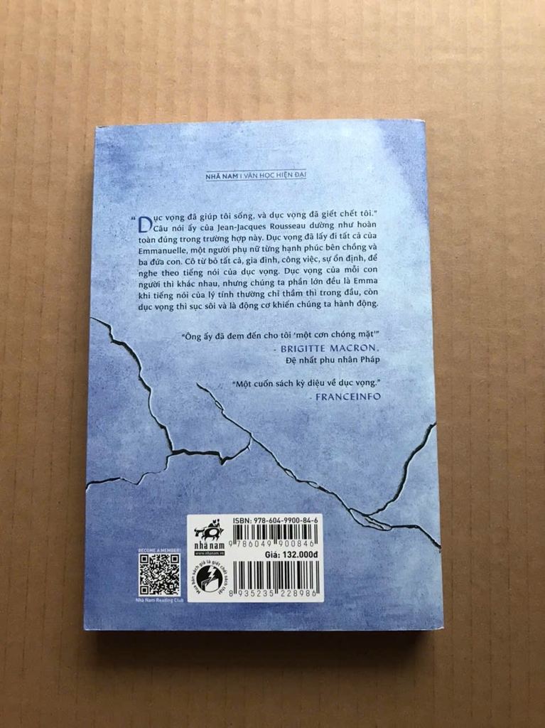 Khiêu vũ bên bờ vực