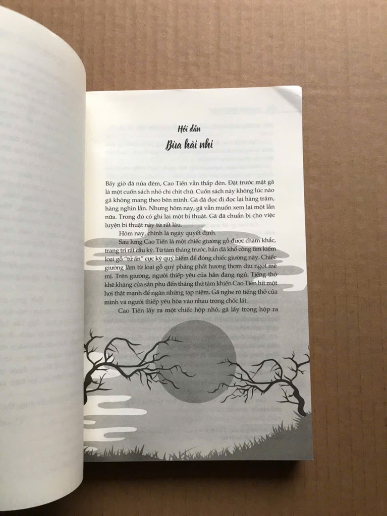 Đại Nam - Dị Truyện