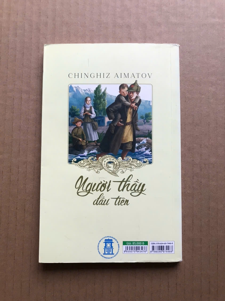 Người Thầy Đầu Tiên