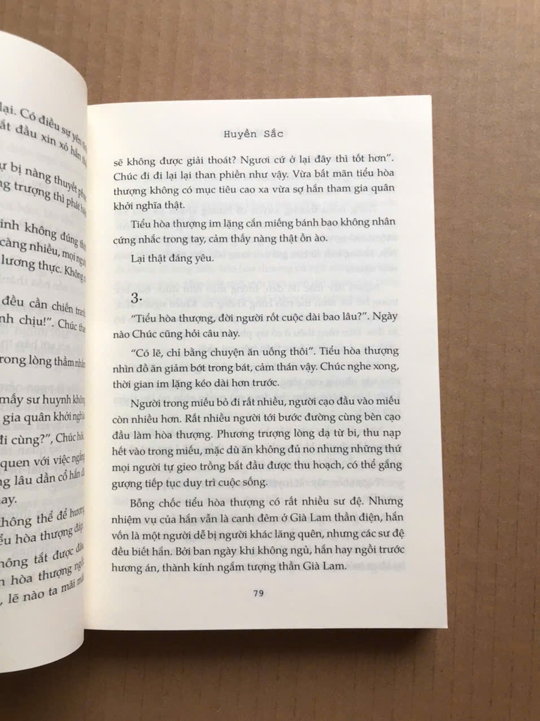 Tiệm Đồ Cổ Á Xá - Tập 1