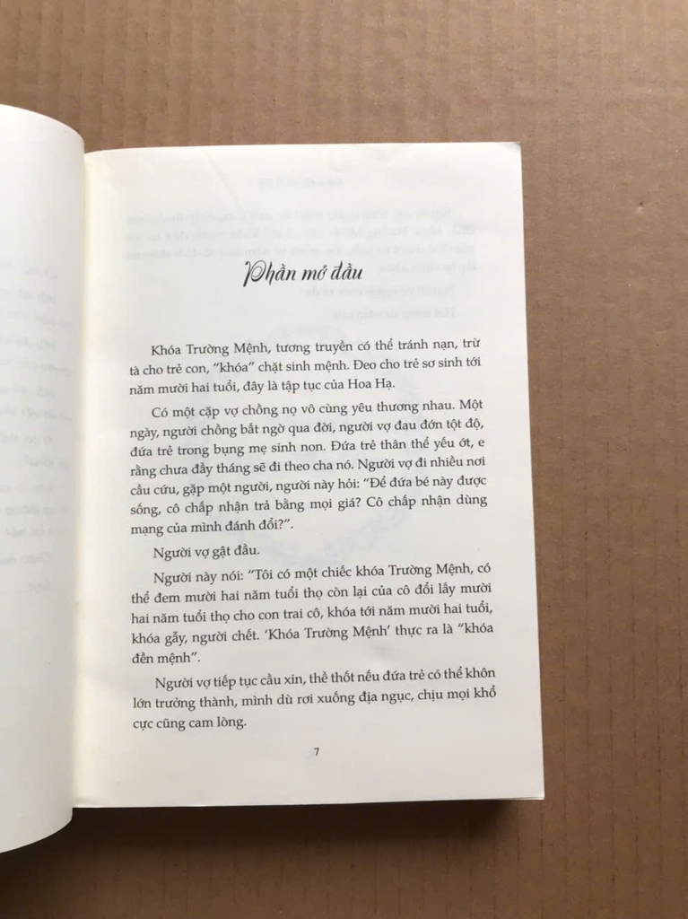 Tiệm Đồ Cổ Á Xá - Tập 1