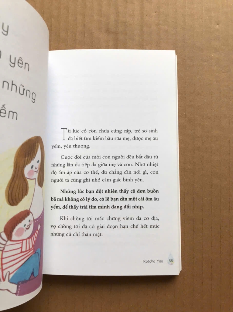 Bạn Chỉ Cần Sống Tốt, Trời Xanh Tự An Bài