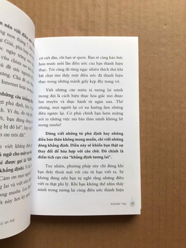 Bạn Chỉ Cần Sống Tốt, Trời Xanh Tự An Bài