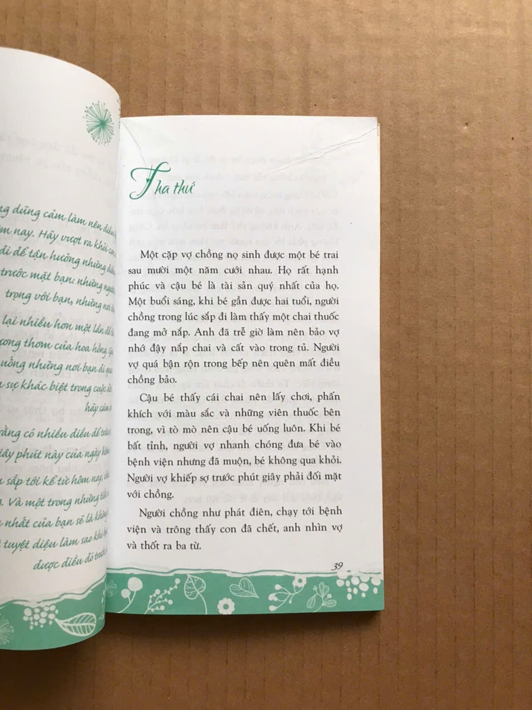 Cảm Ơn Cuộc Đời