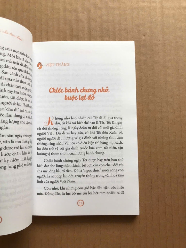 Vitamin Cho Tâm Hồn - Thời Gian Là Kho Báu