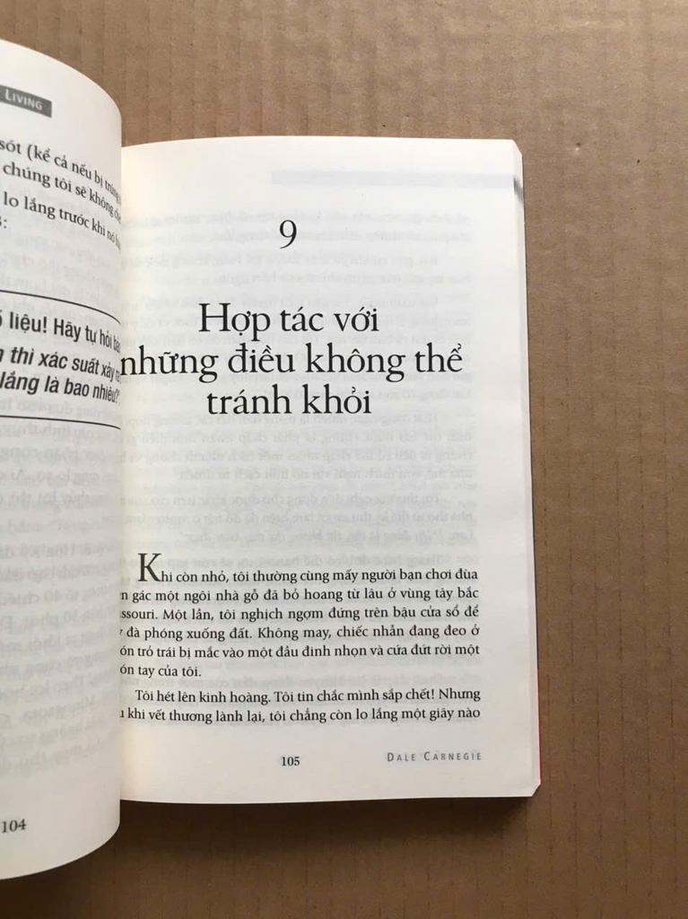 Quẳng gánh lo đi & vui sống