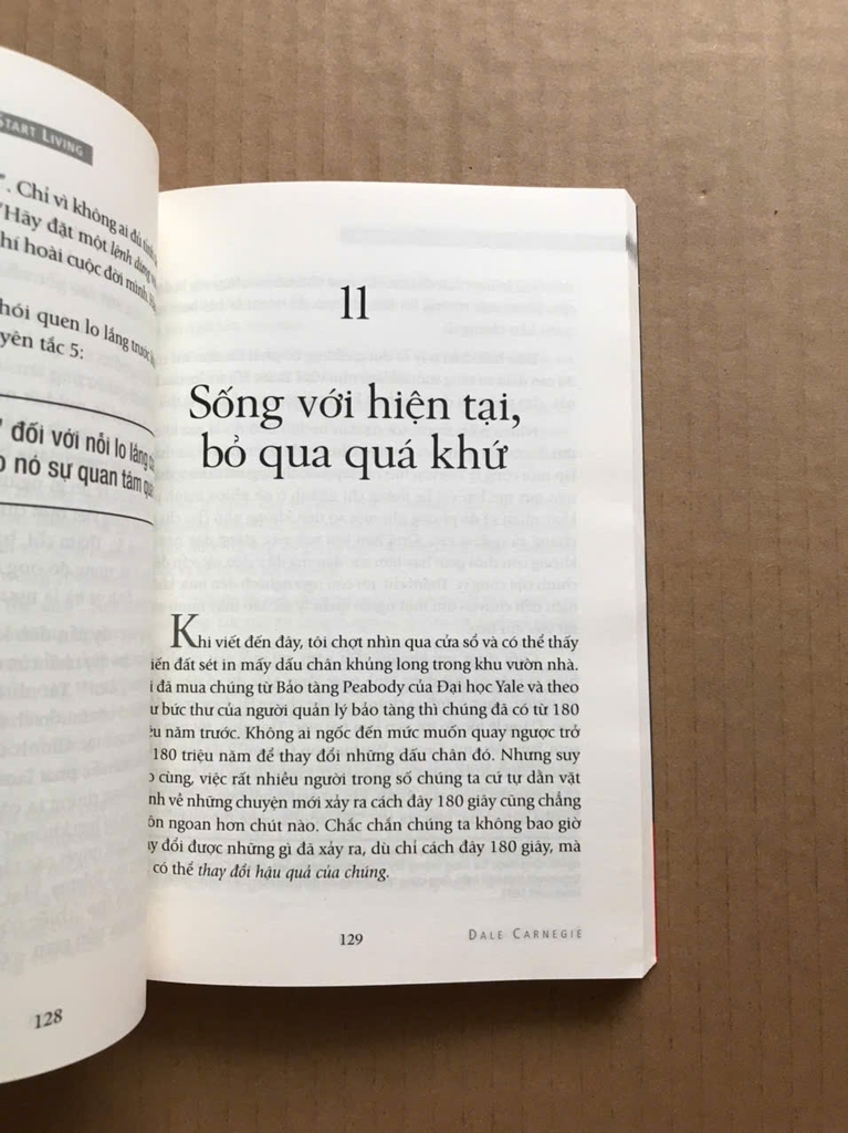Quẳng gánh lo đi & vui sống