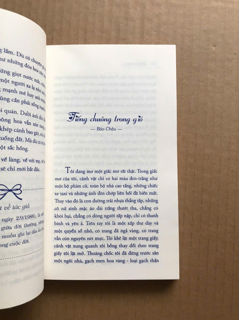 Đừng Vì Cô Đơn Mà Yêu Một Ai Đó