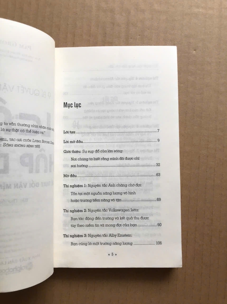 9 Bí Quyết Vận Dụng Luật Hấp Dẫn Để Thay Đổi Vận Mệnh Cuộc Đời