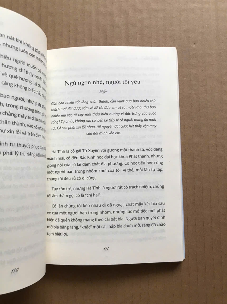 Rồi Hoa Sẽ Nở, Rồi Đời Sẽ Tươi