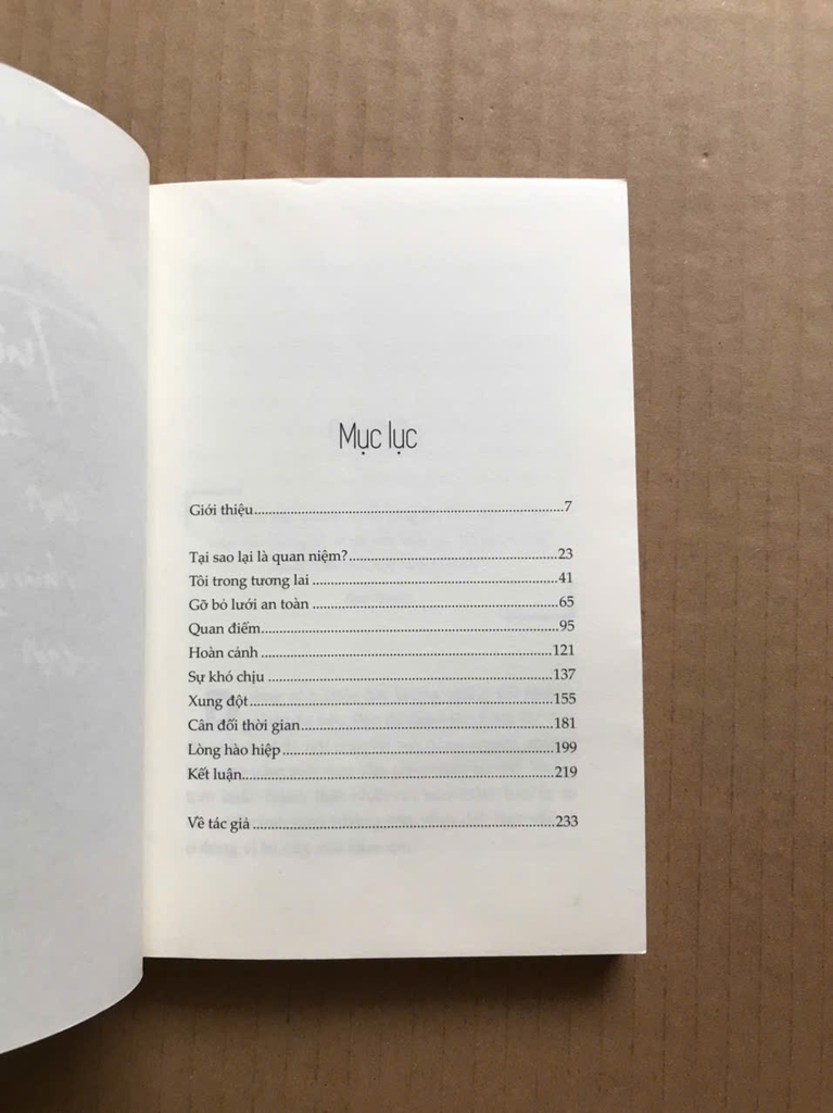 Tuổi Trẻ Sống An Nhiên Nhưng Đừng An Phận