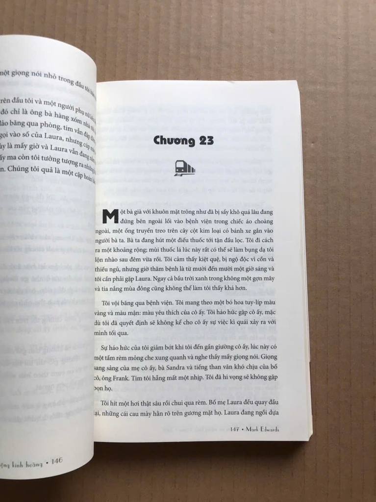 Follow You Home - Cơn Ác Mộng Kinh Hoàng