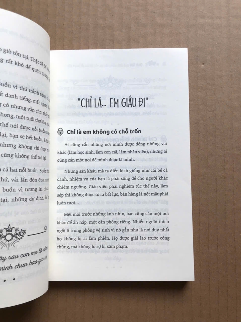 Khi Người Ấy Nói Lời Yêu, Có Rất Nhiều Điều Bạn Nên Nghĩ