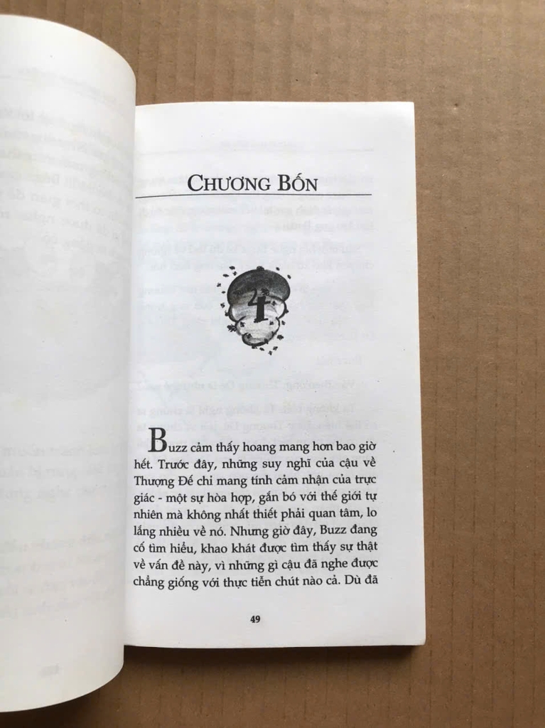 Sống Hay Tồn Tại