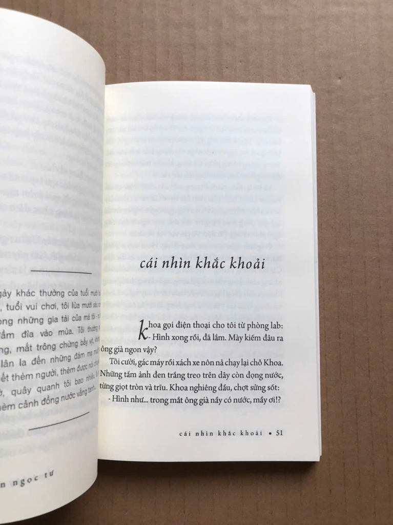 Cánh Đồng Bất Tận