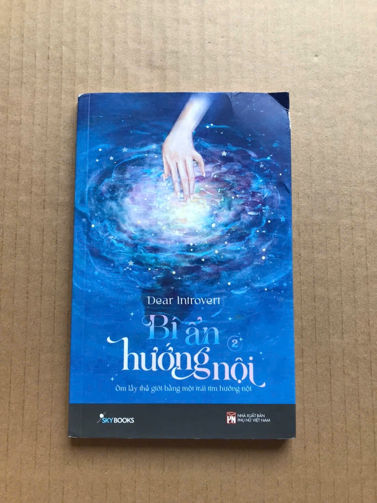 Bí Ẩn Hướng Nội (2 Tập)