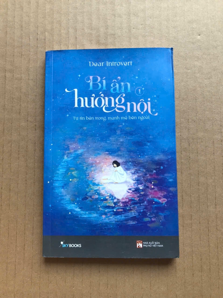 Bí Ẩn Hướng Nội (2 Tập)
