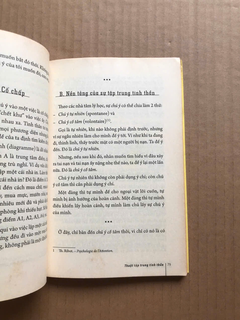 Óc Sáng Suốt