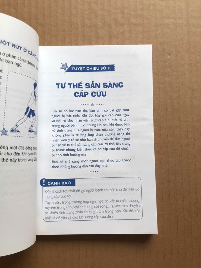 Bạn Trai Tháo Vát