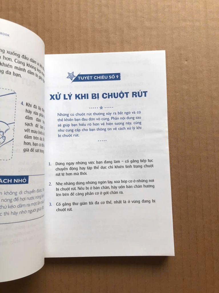 Bạn Trai Tháo Vát