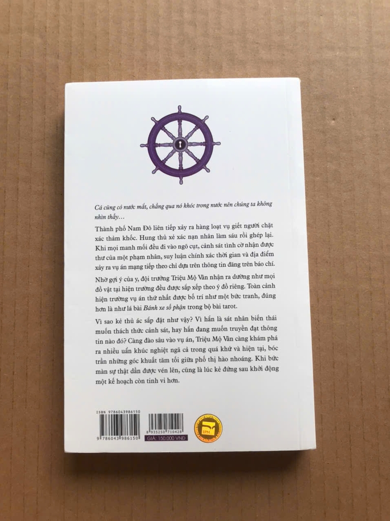 Công Dân Tuân Thủ Pháp Luật