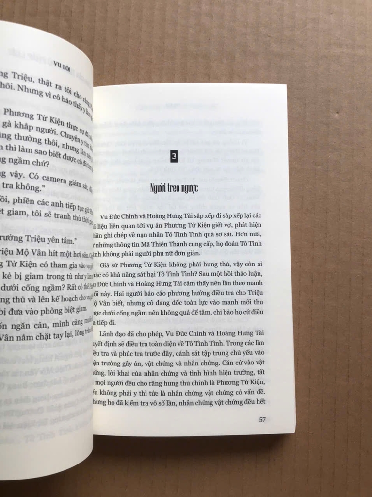 Công Dân Tuân Thủ Pháp Luật