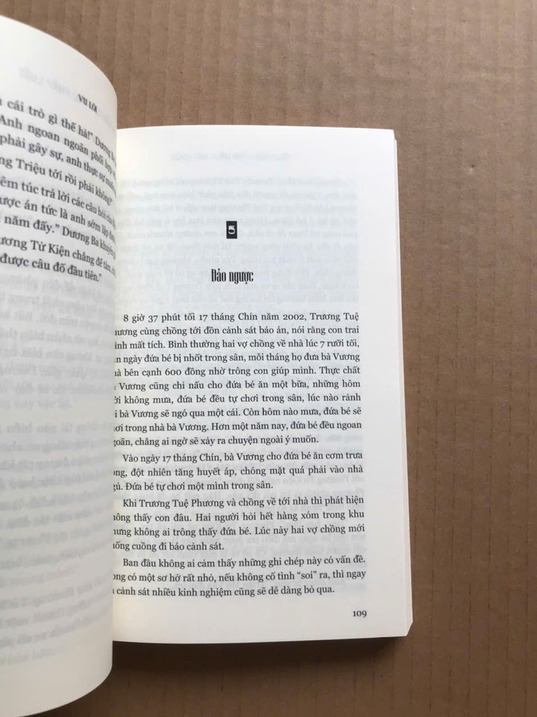 Công Dân Tuân Thủ Pháp Luật