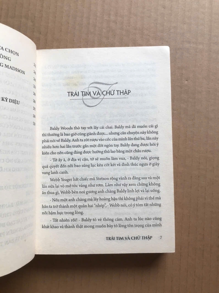 Chiếc Lá Cuối Cùng