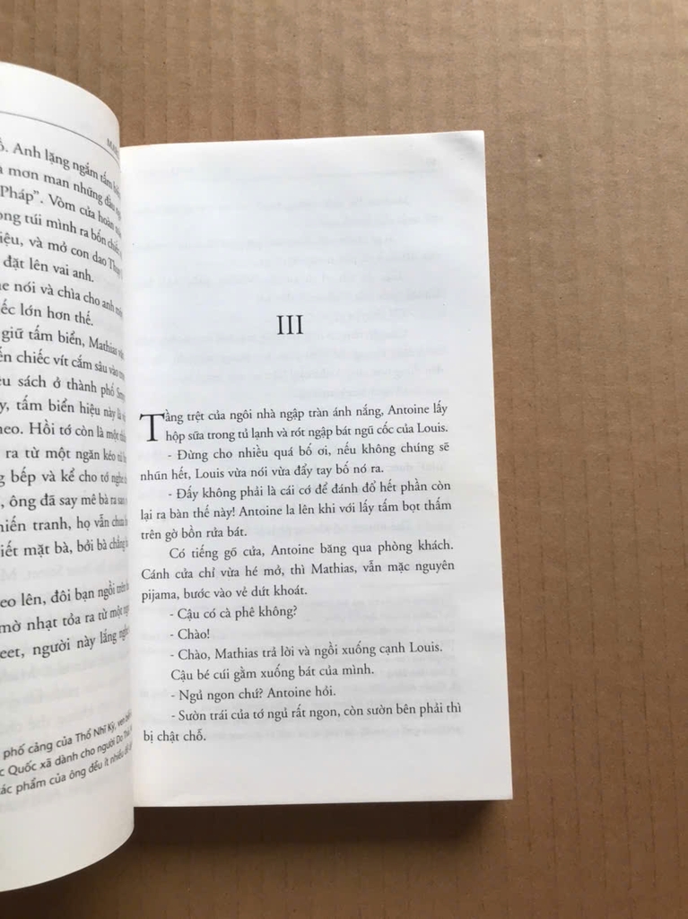 Bạn Tôi Tình Tôi