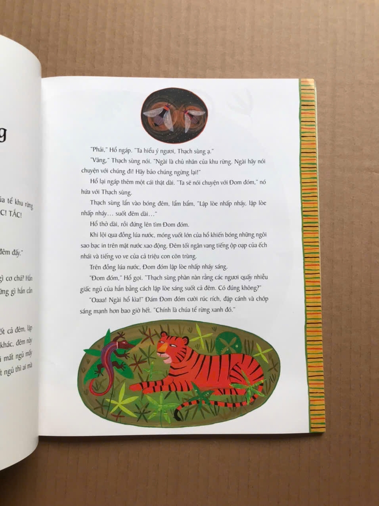 Đất Mẹ Nhân Từ - Truyện Dân Gian Vòng Quanh Thế Giới