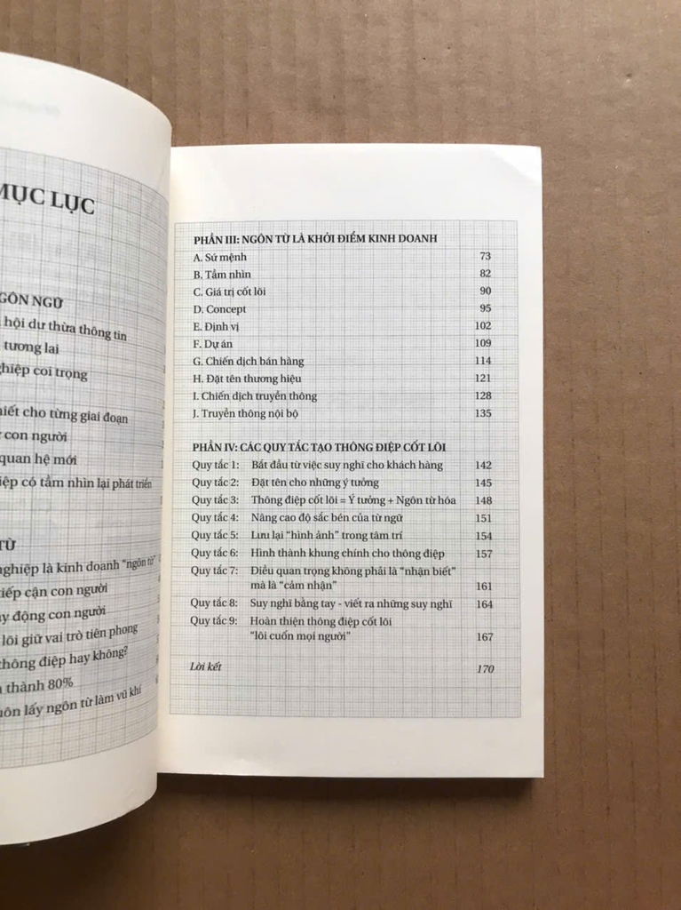 Để Ngôn Từ Trở Thành Sức Mạnh