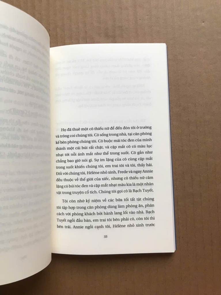 Kho Đựng Nỗi Đau