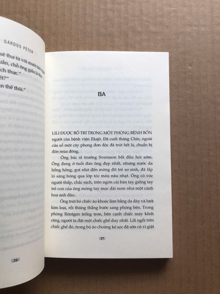 Cơn Sốt Lúc Bình Minh