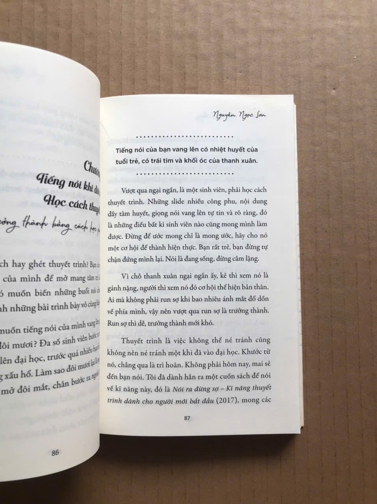 Tuổi Trẻ Đích Đáng