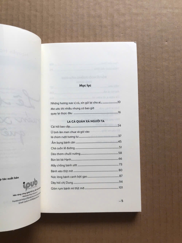 Lê La Quán Xa Quê Nhà