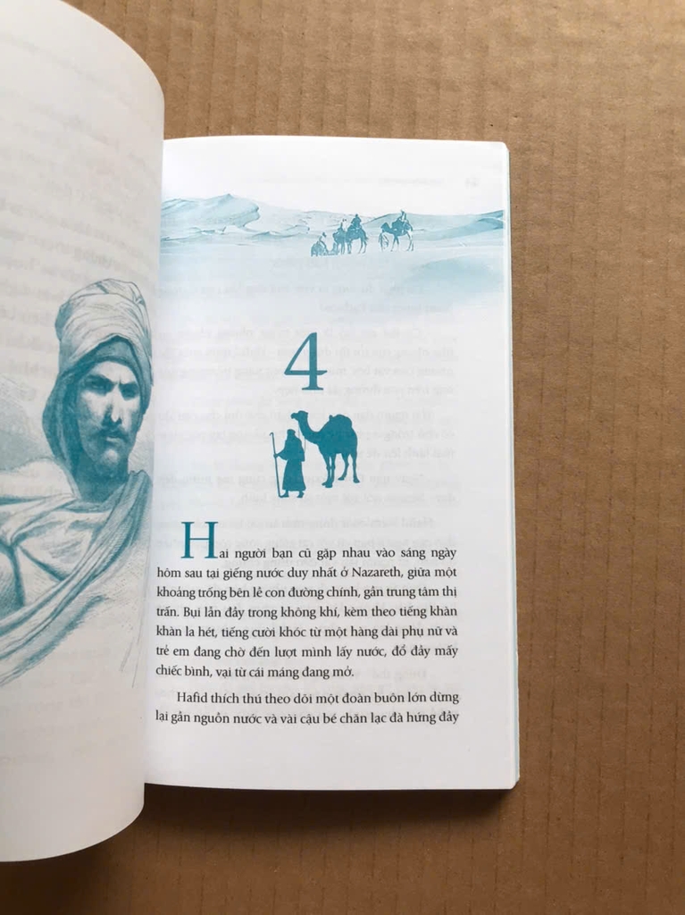 Người Bán Hàng Vĩ Đại Nhất Thế Giới ( 2 tập )