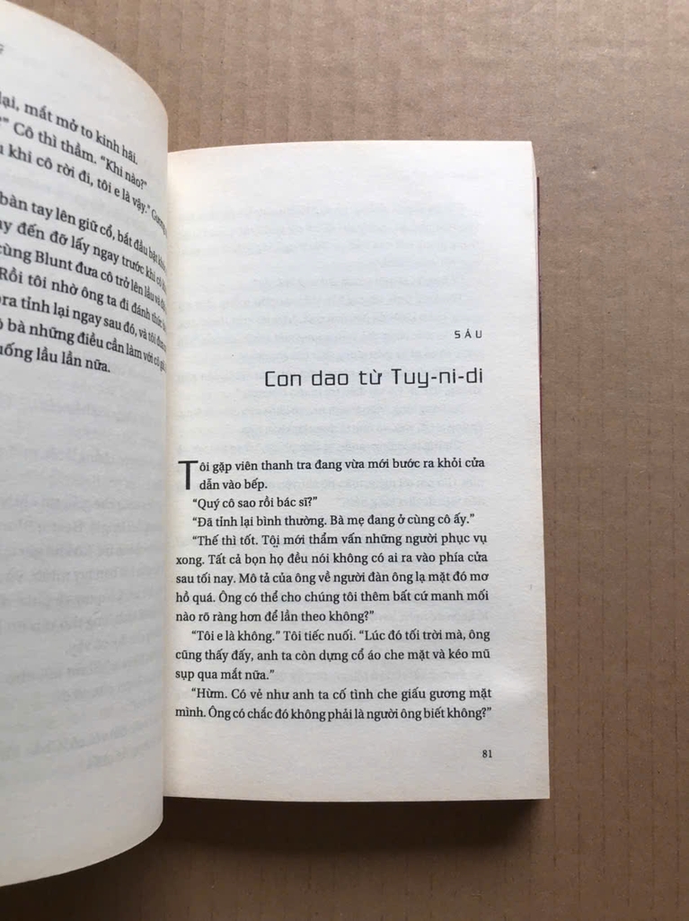 Vụ Ám Sát Ông Roger Ackroyd